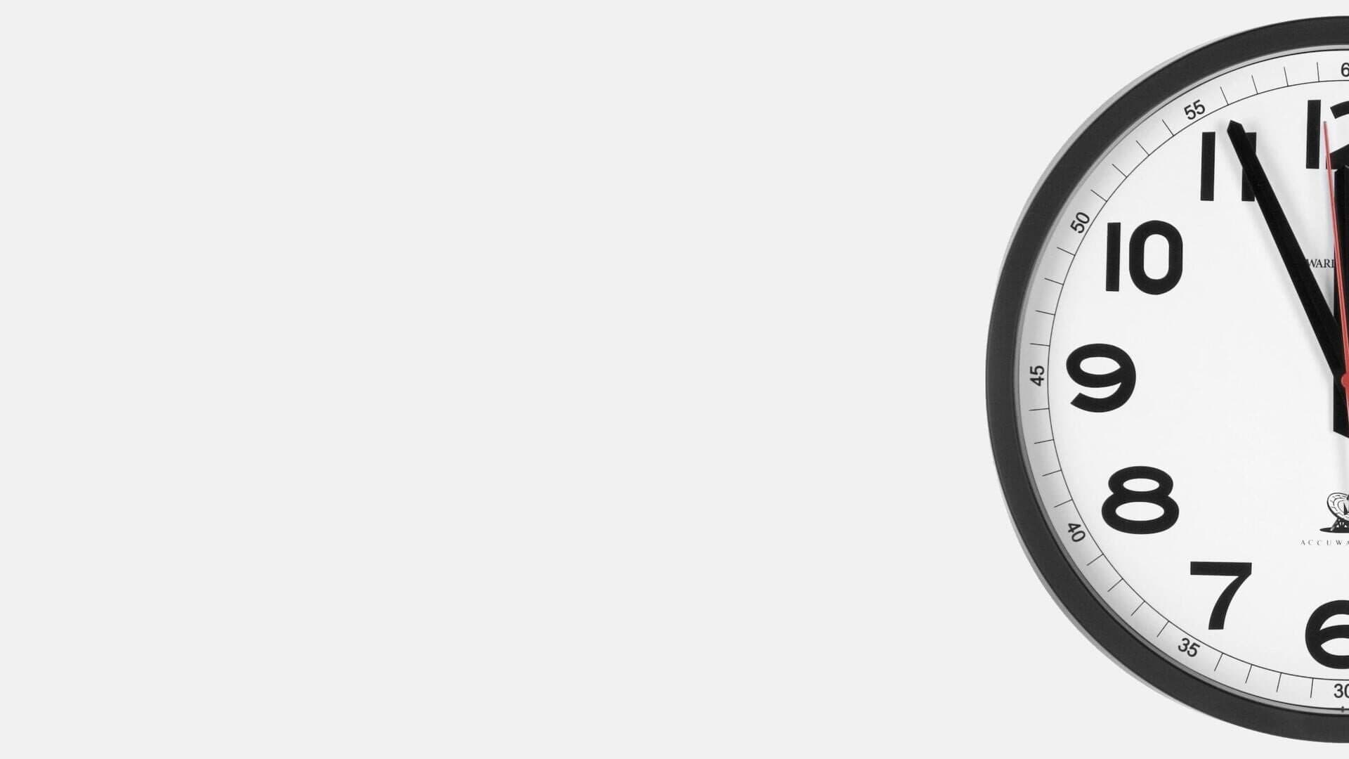 اسکرین‌شات Beat the Clock - 1