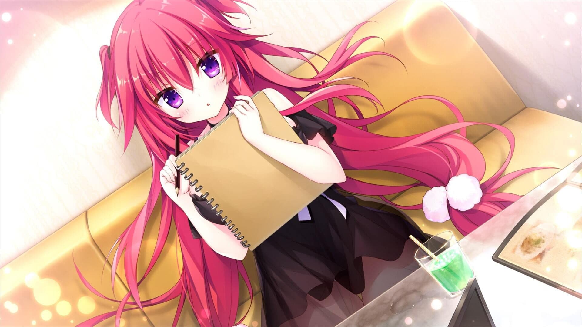 Kemonomichi Girlish Square screenshot 6