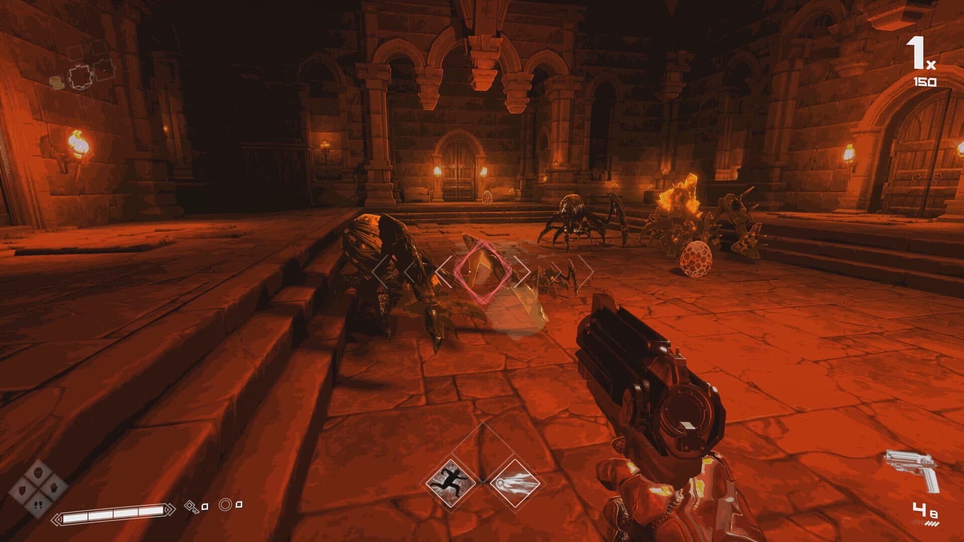 BPM: Bullets Per Minute screenshot 5