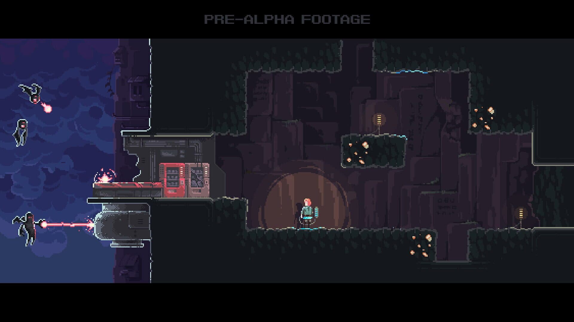 Wall World screenshot 3