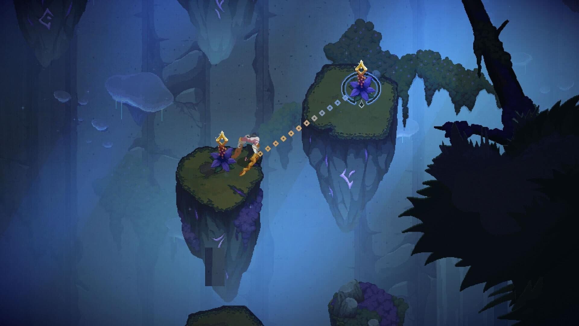 The Mageseeker: A League of Legends Story screenshot 1