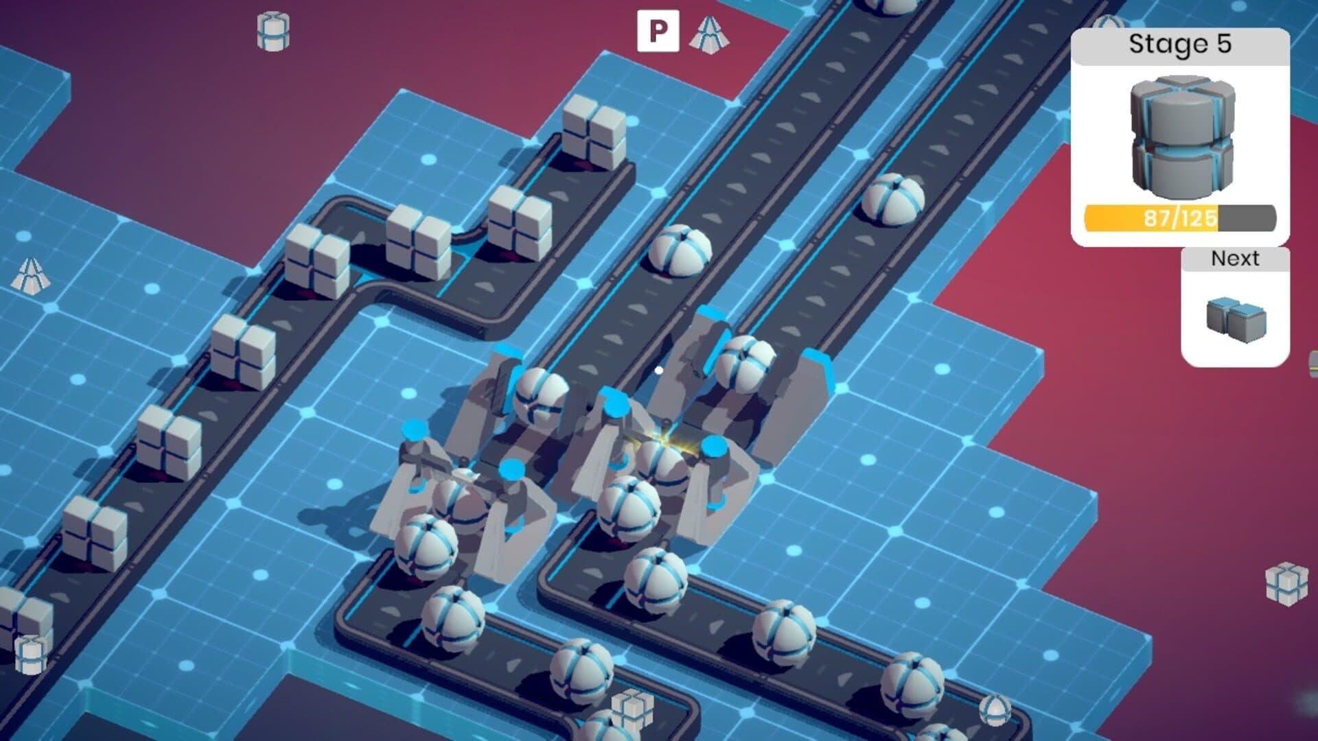 اسکرین‌شات Object Factory - 4