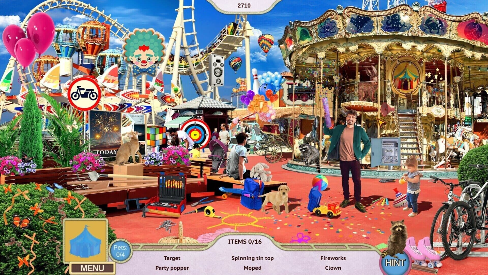 My Lovely Pets 2: Collector's Edition screenshot 10