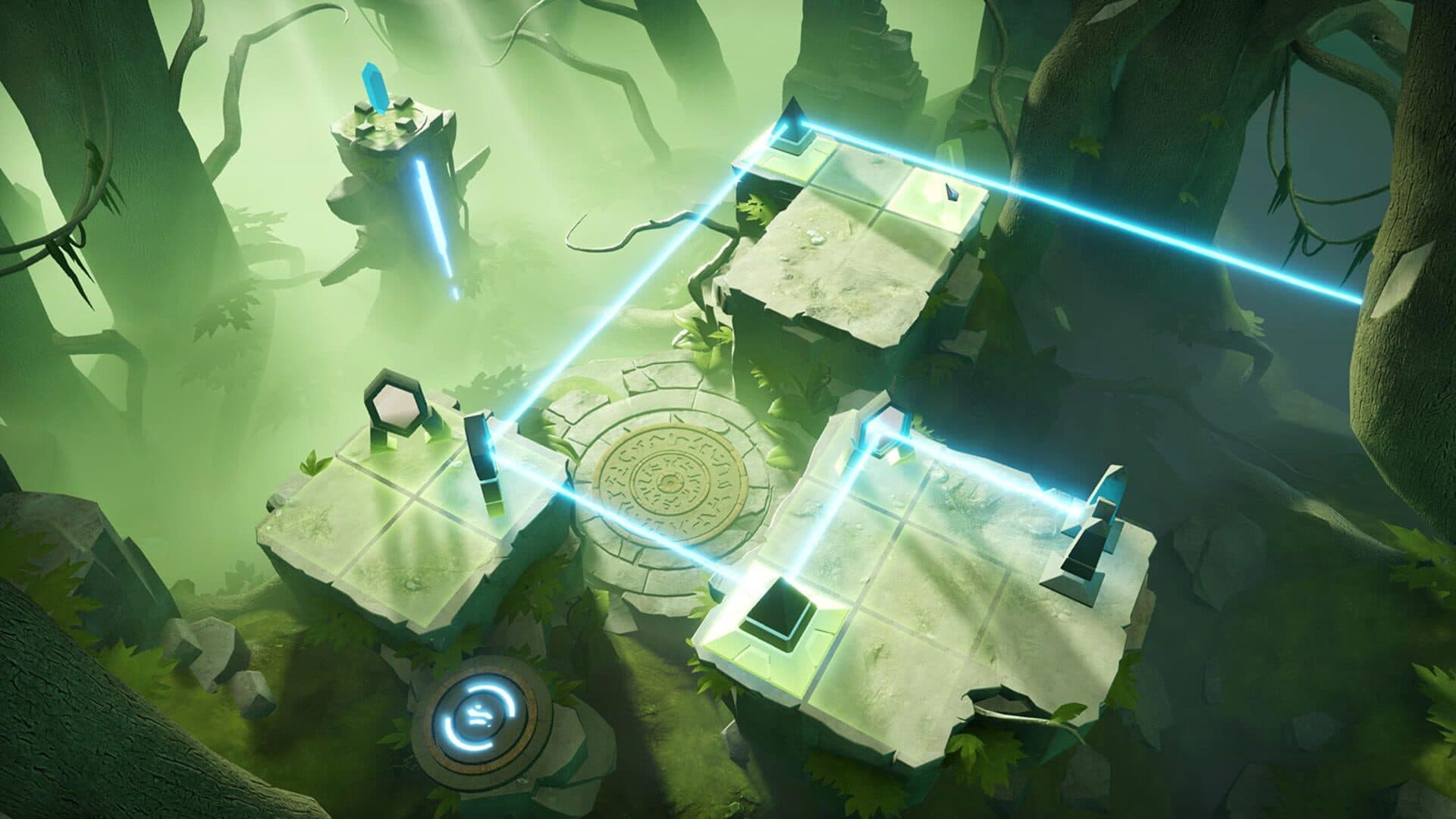Archaica: The Path Of Light screenshot 4