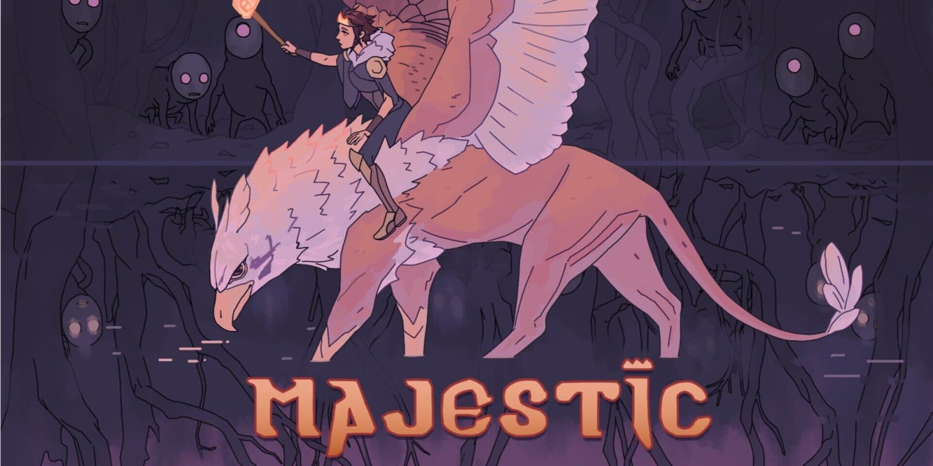 Kingdom Majestic