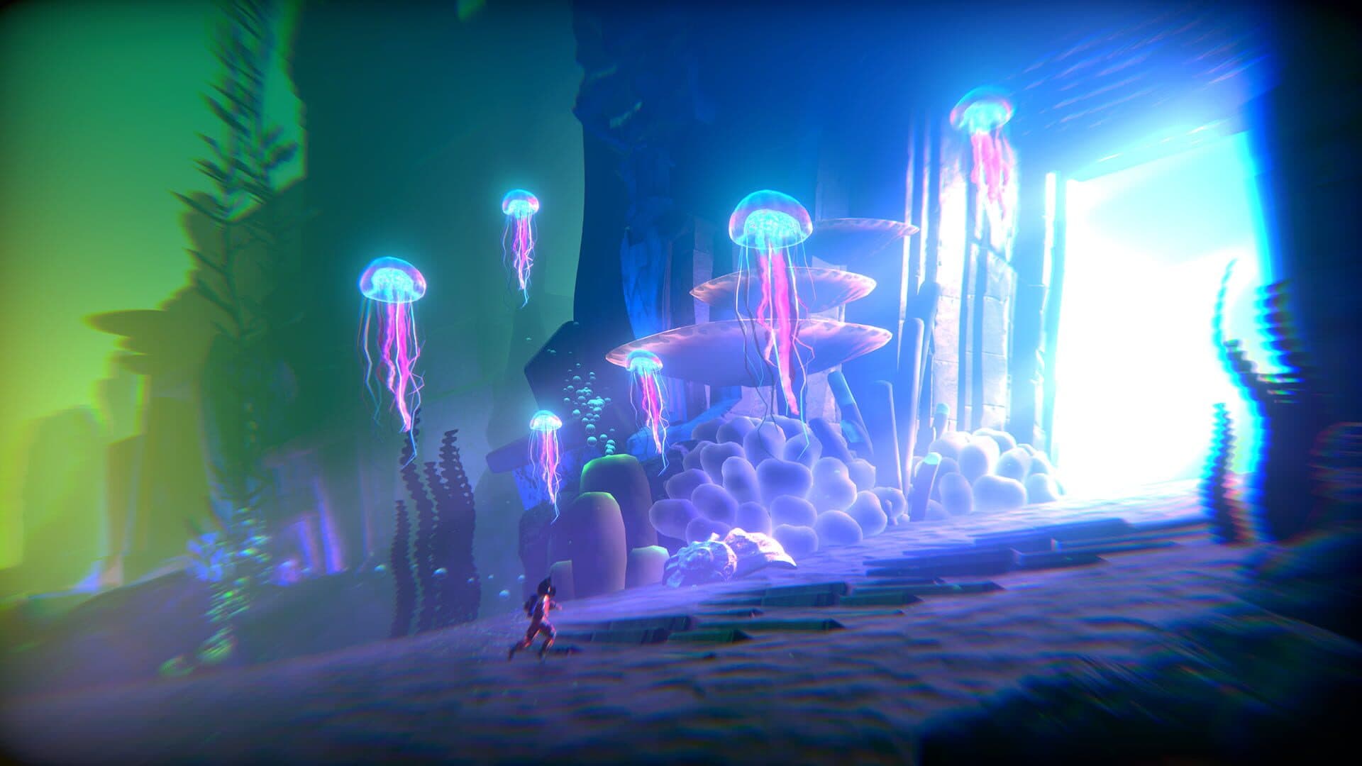 Little Orpheus screenshot 0