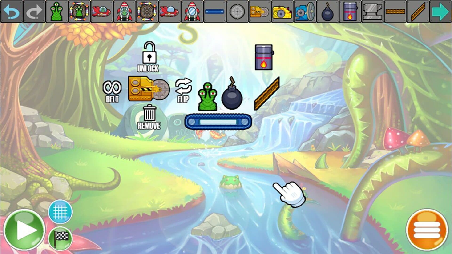 Contraptions 2 screenshot 3