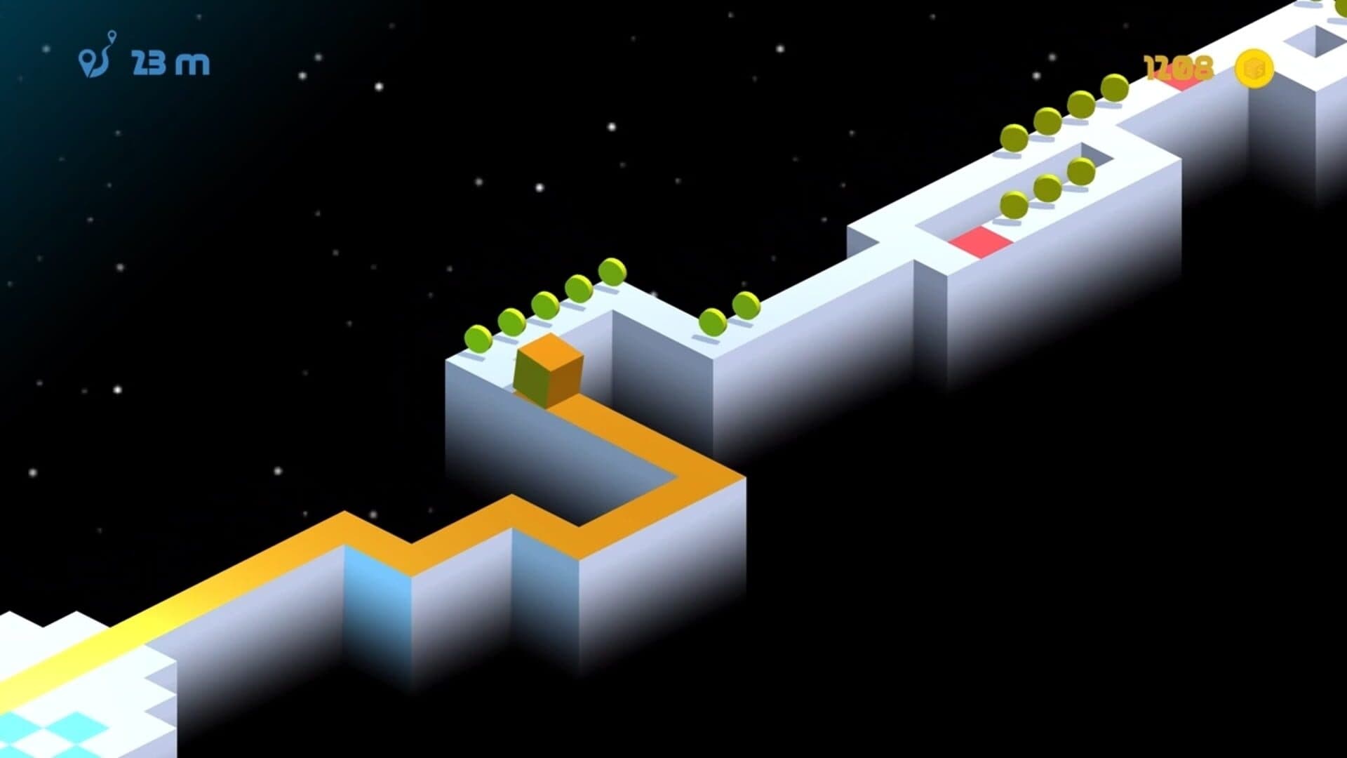 اسکرین‌شات Galaxy Roll - 6
