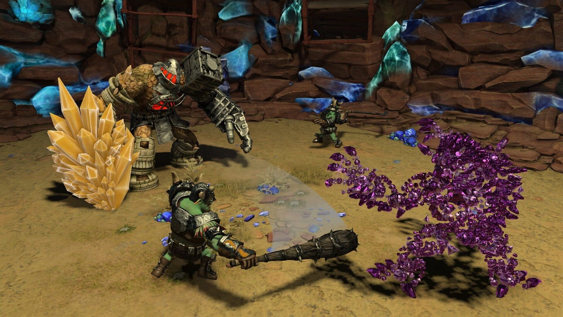Knack screenshot 0