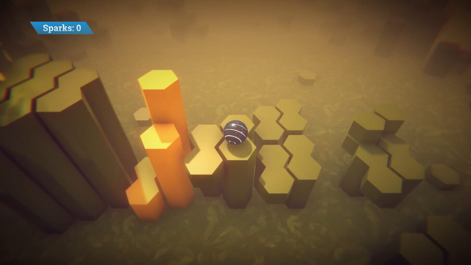 اسکرین‌شات Collab Ball - 3