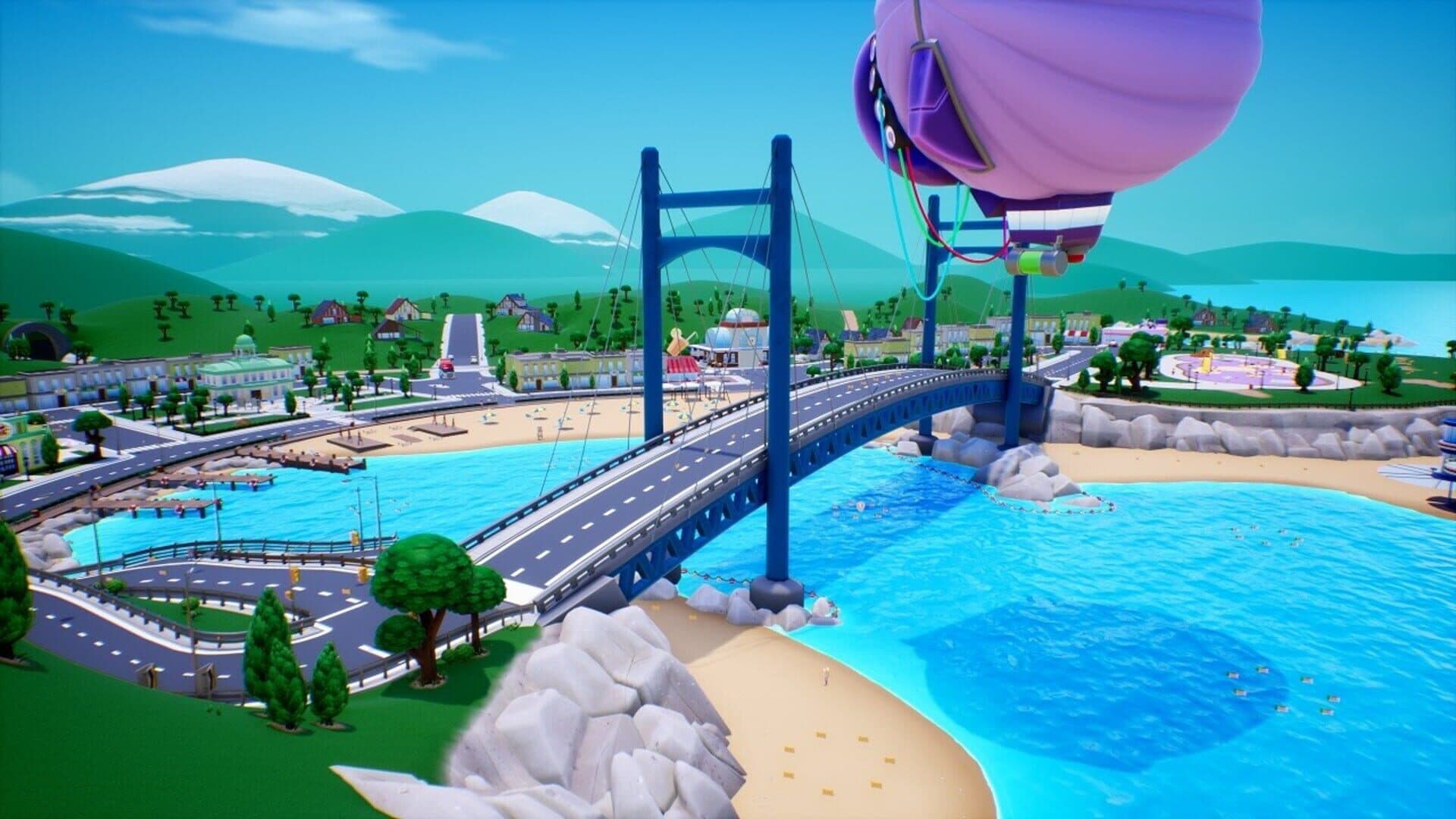 Paw Patrol: World screenshot 6