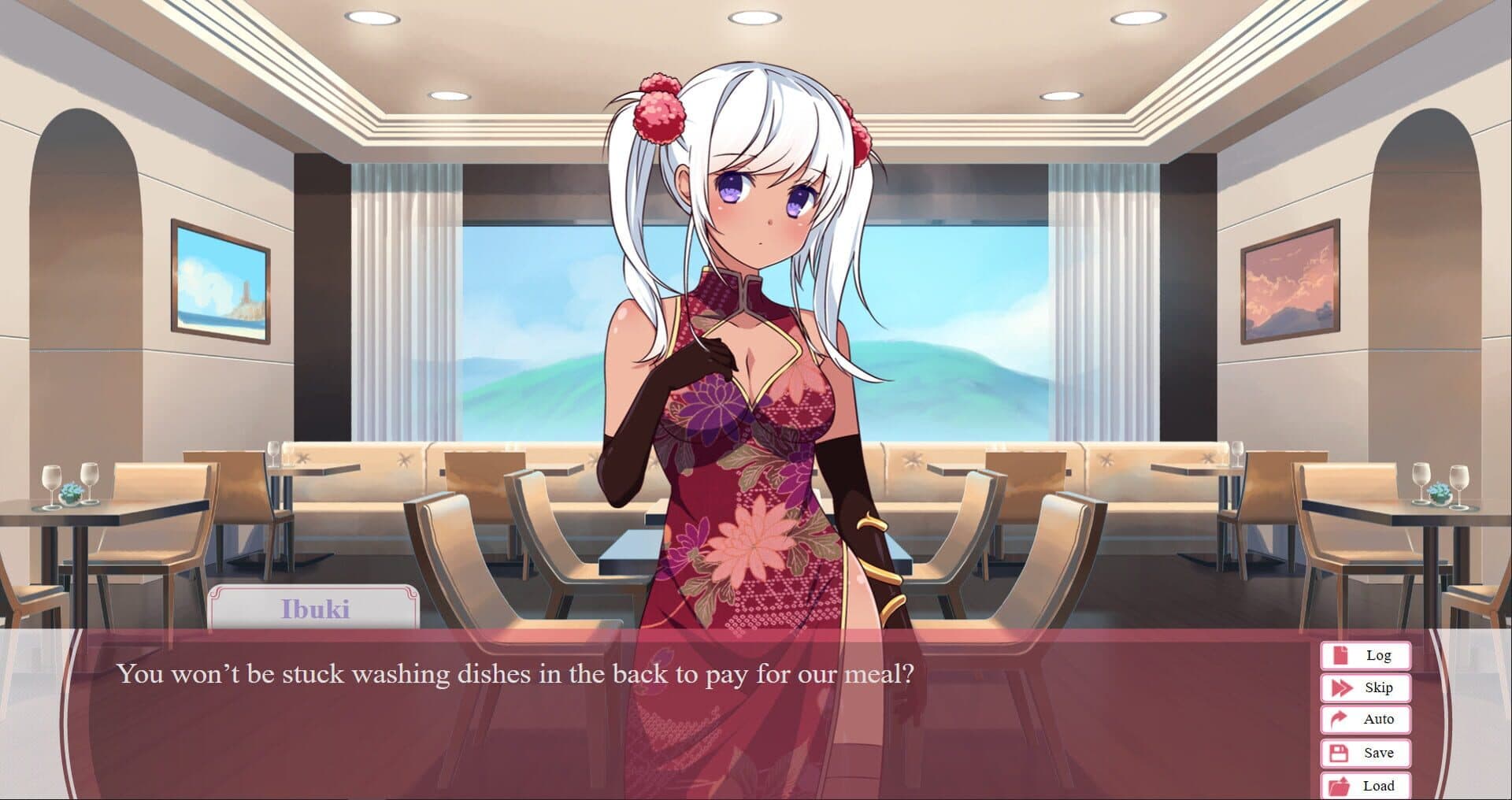 اسکرین‌شات Sakura Melody - 4