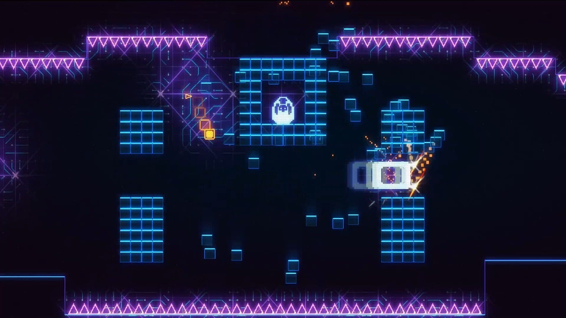 Flatland Vol.2 screenshot 10
