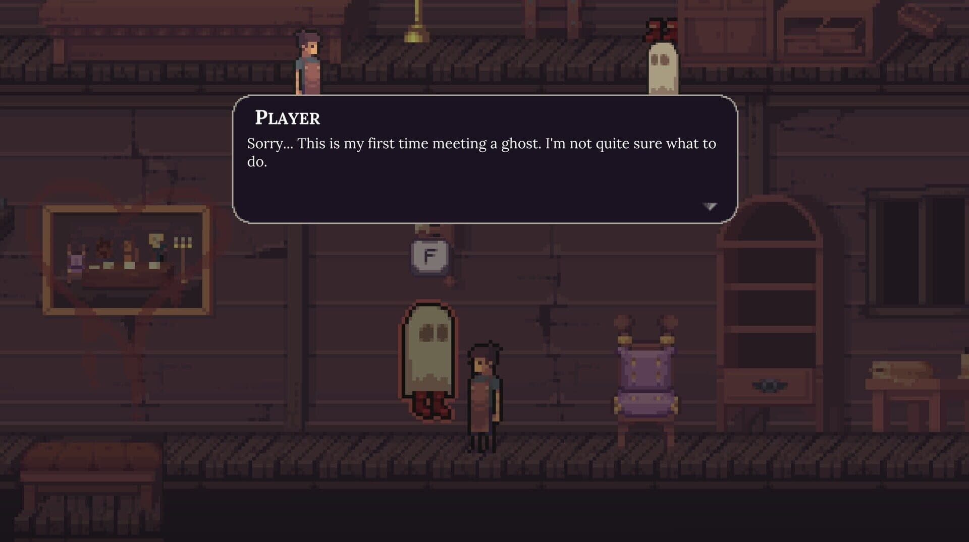 While the Iron’s Hot screenshot 2
