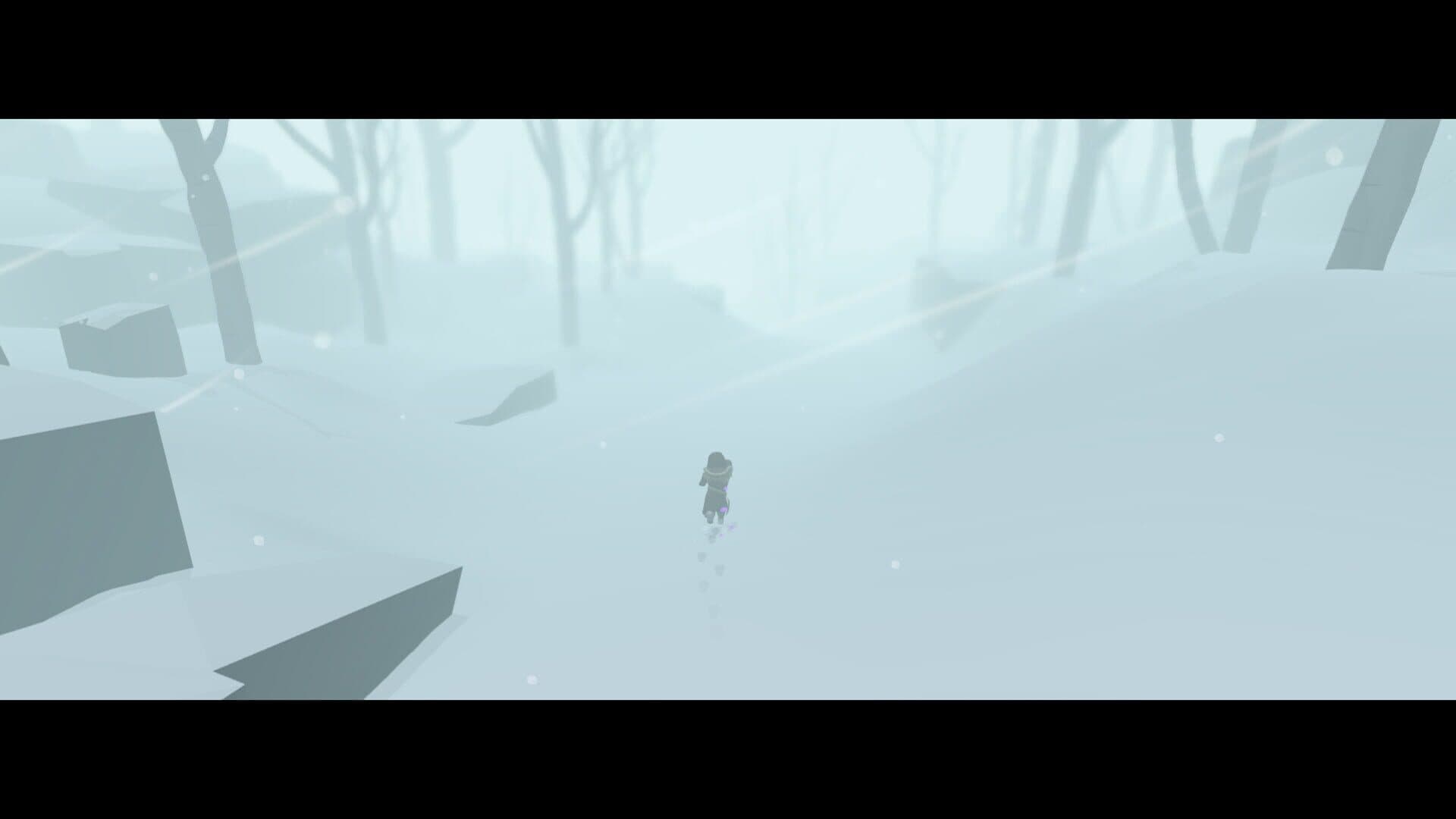 اسکرین‌شات Where the Snow Settles - 2