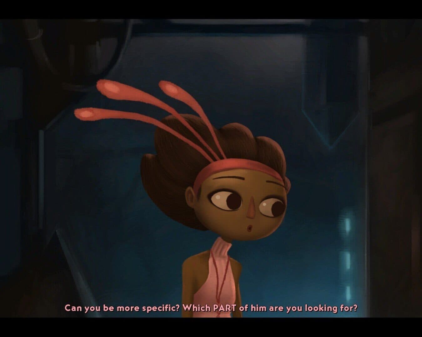 Broken Age screenshot 8
