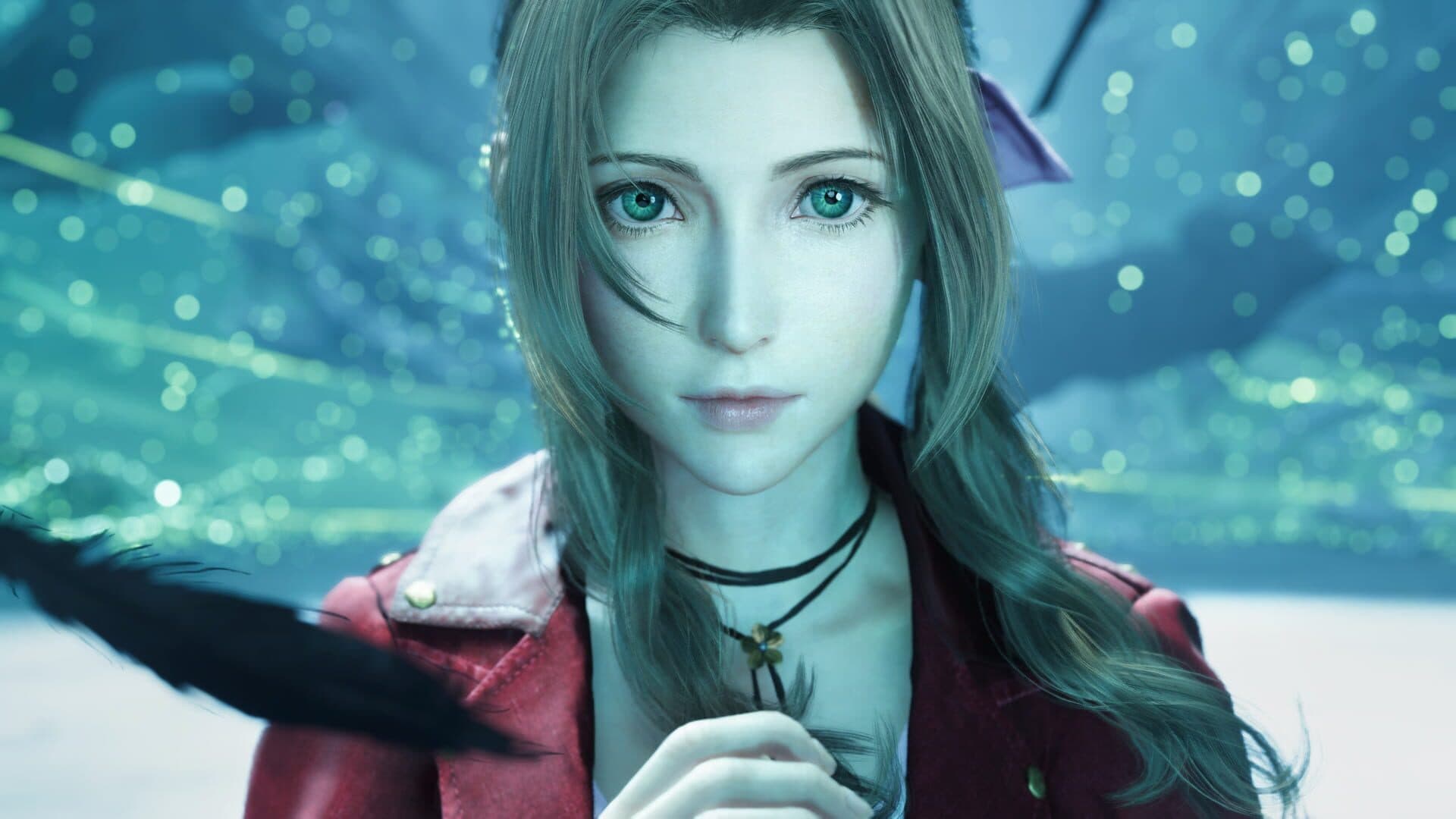 Final Fantasy VII Rebirth screenshot 15