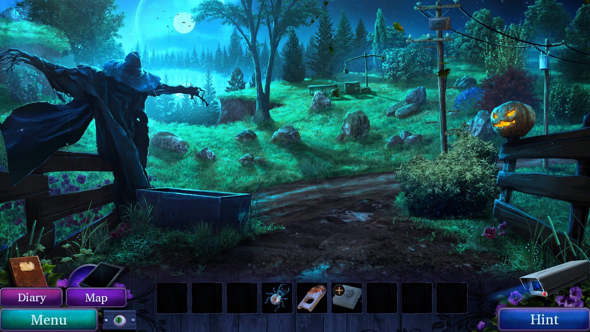 Demon Hunter 5: Ascendance screenshot 4