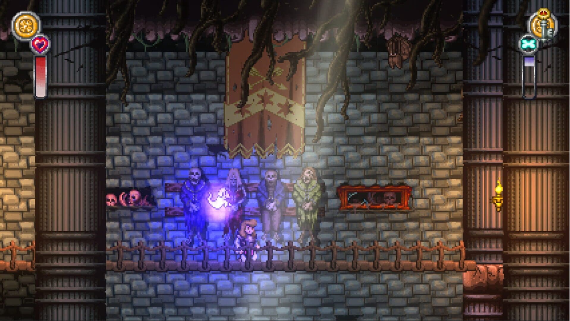 Battle Princess Madelyn screenshot 7