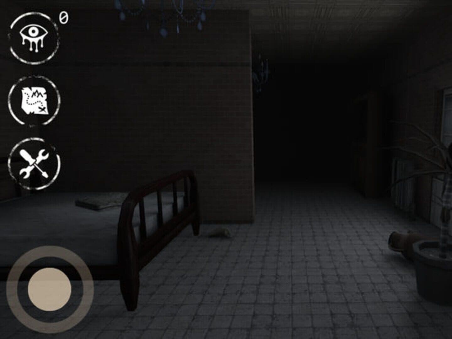 اسکرین‌شات Eyes: The Horror Game - 10