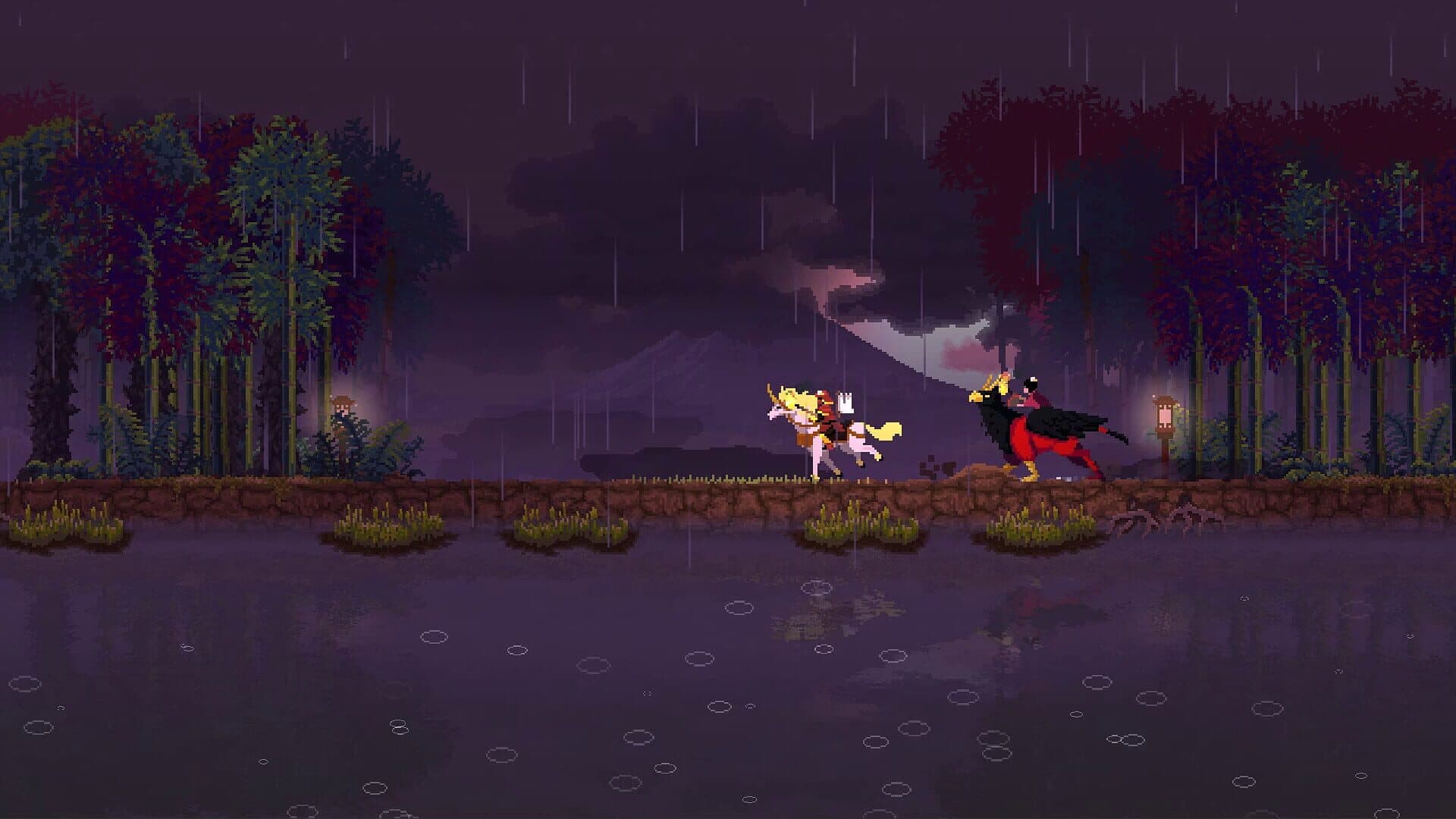Kingdom Two Crowns screenshot 3