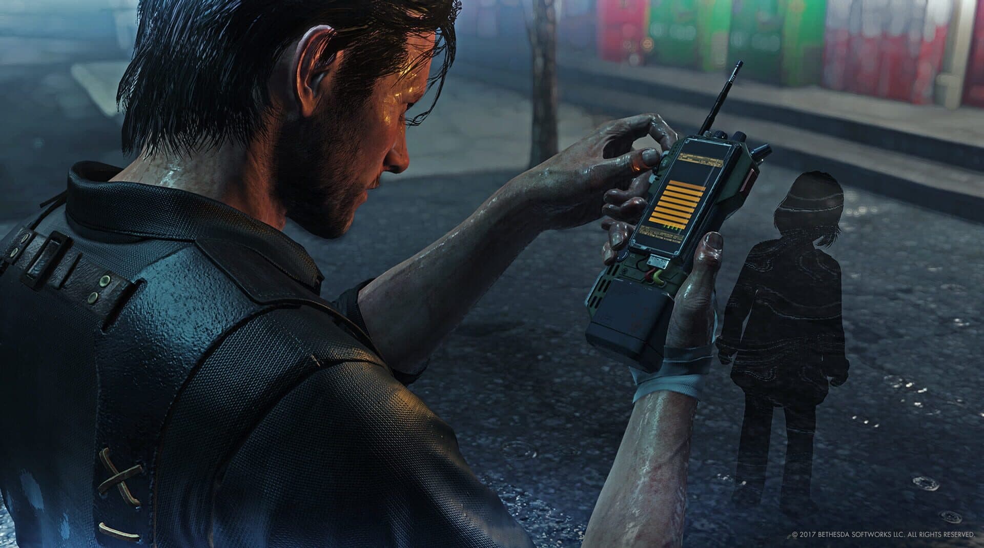 The Evil Within 2 screenshot 1