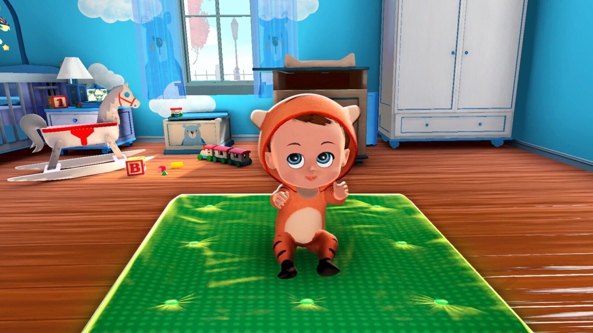 My Universe: My Baby screenshot 0
