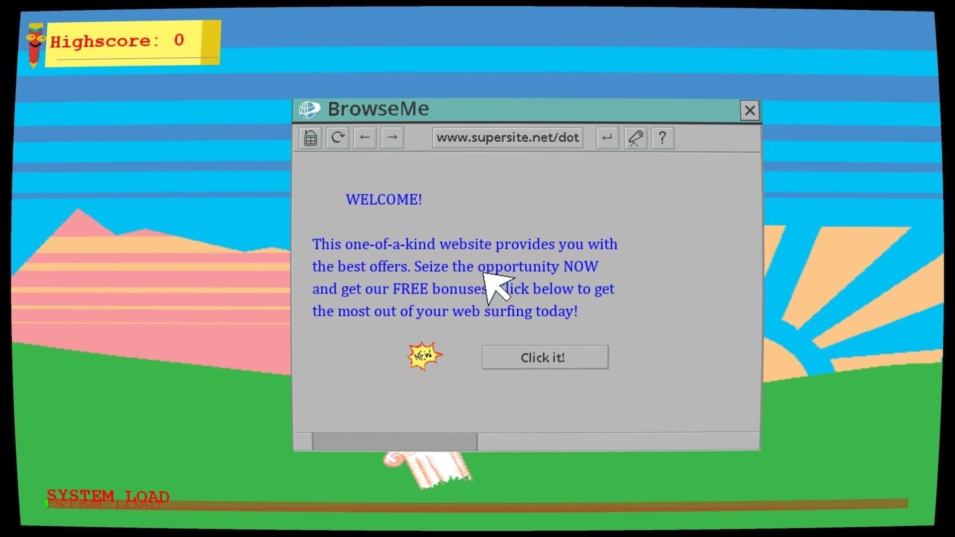 اسکرین‌شات Dot Net - 2