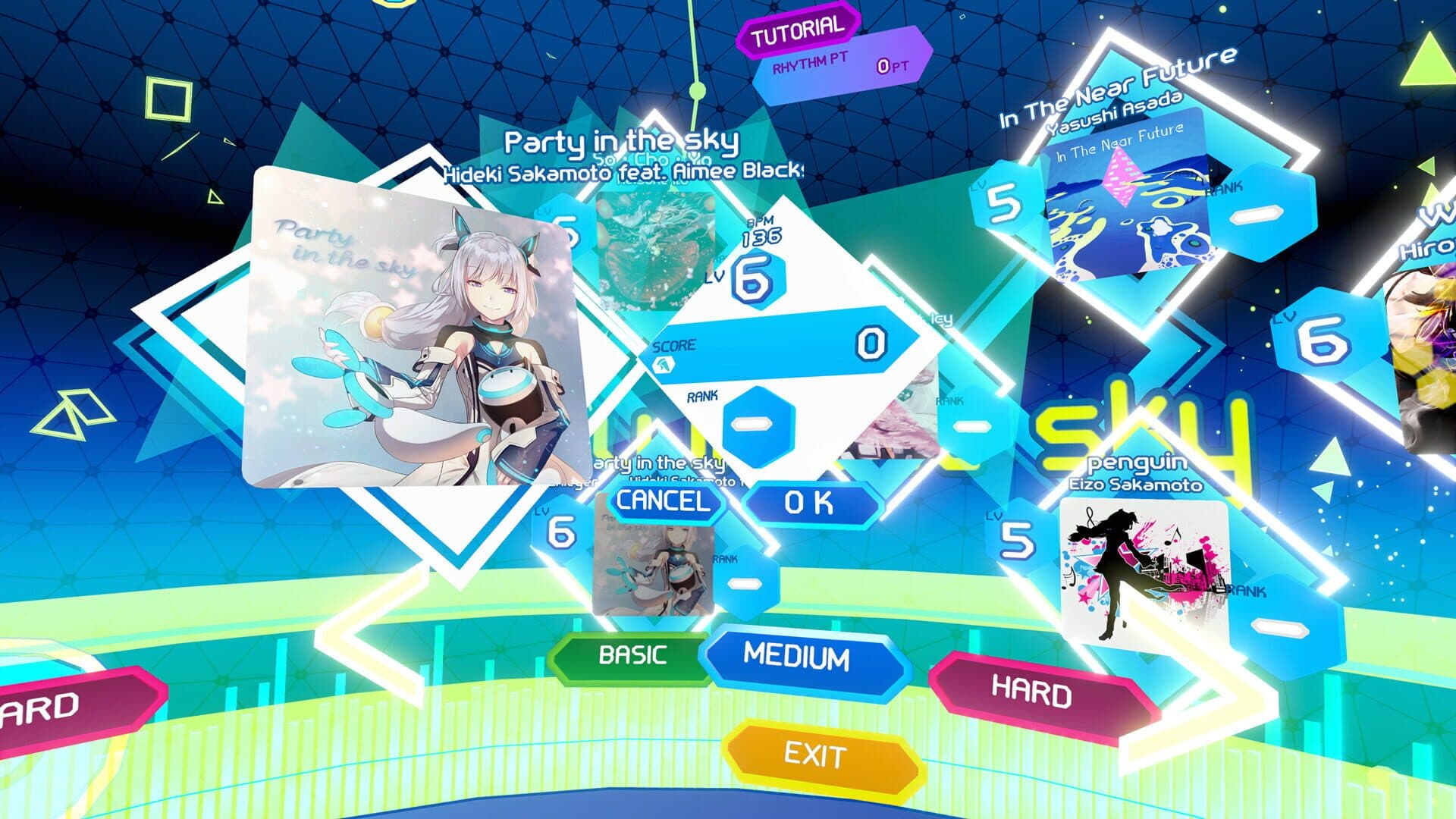 Airtone screenshot 4