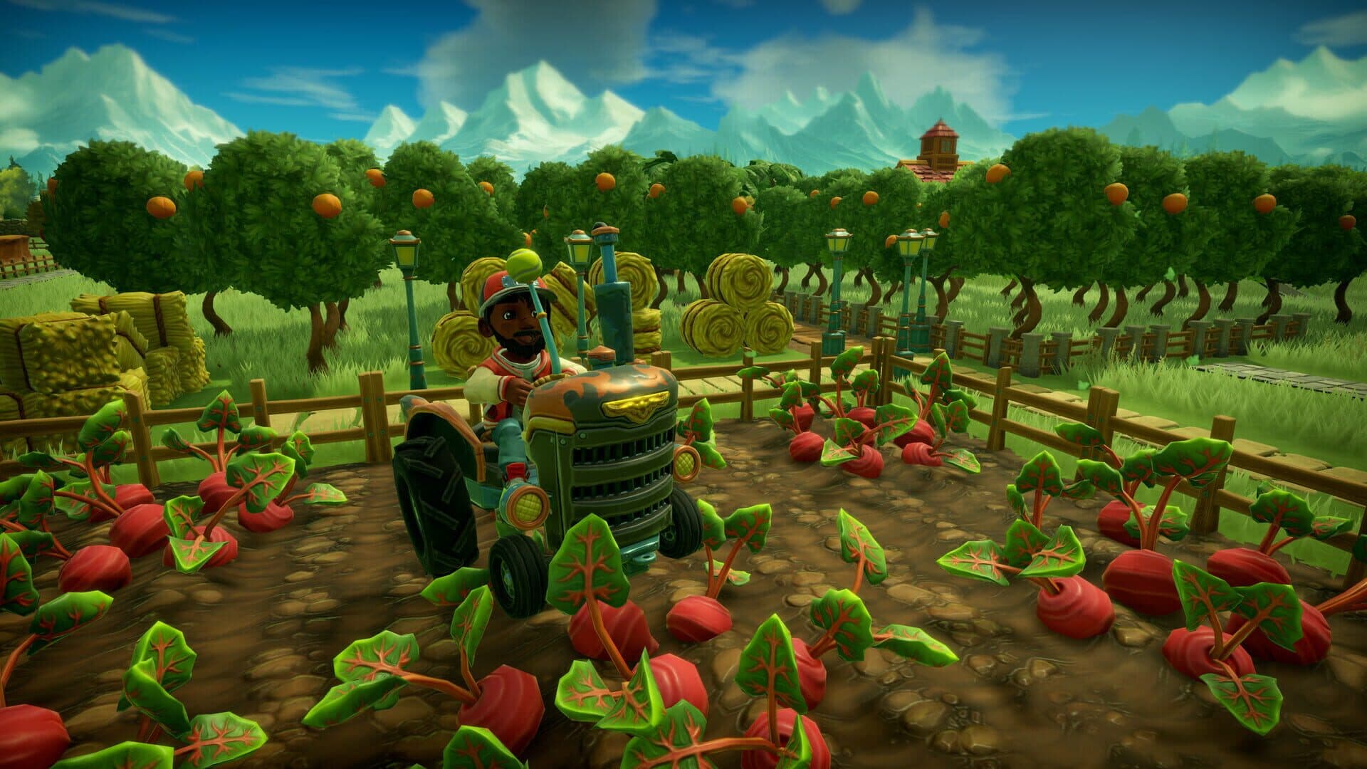 اسکرین‌شات Farm Together 2 - 2