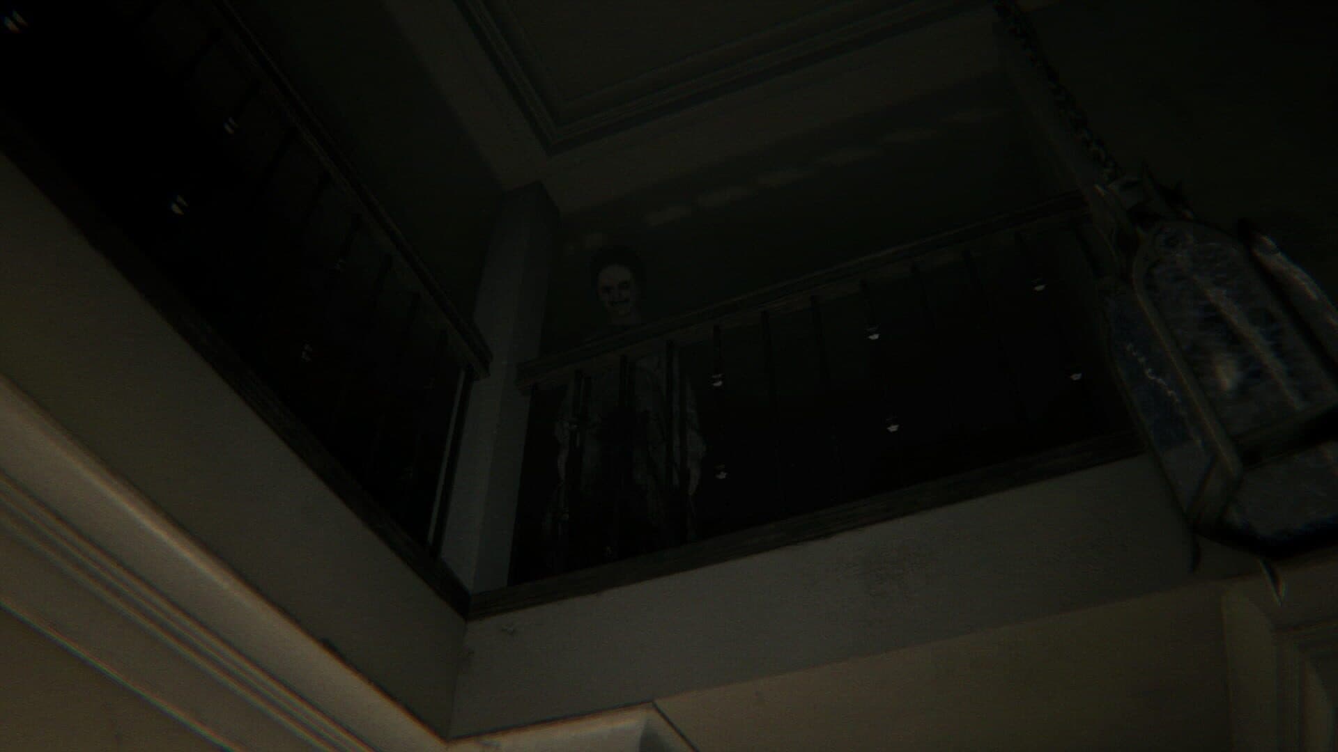 P.T. screenshot 4