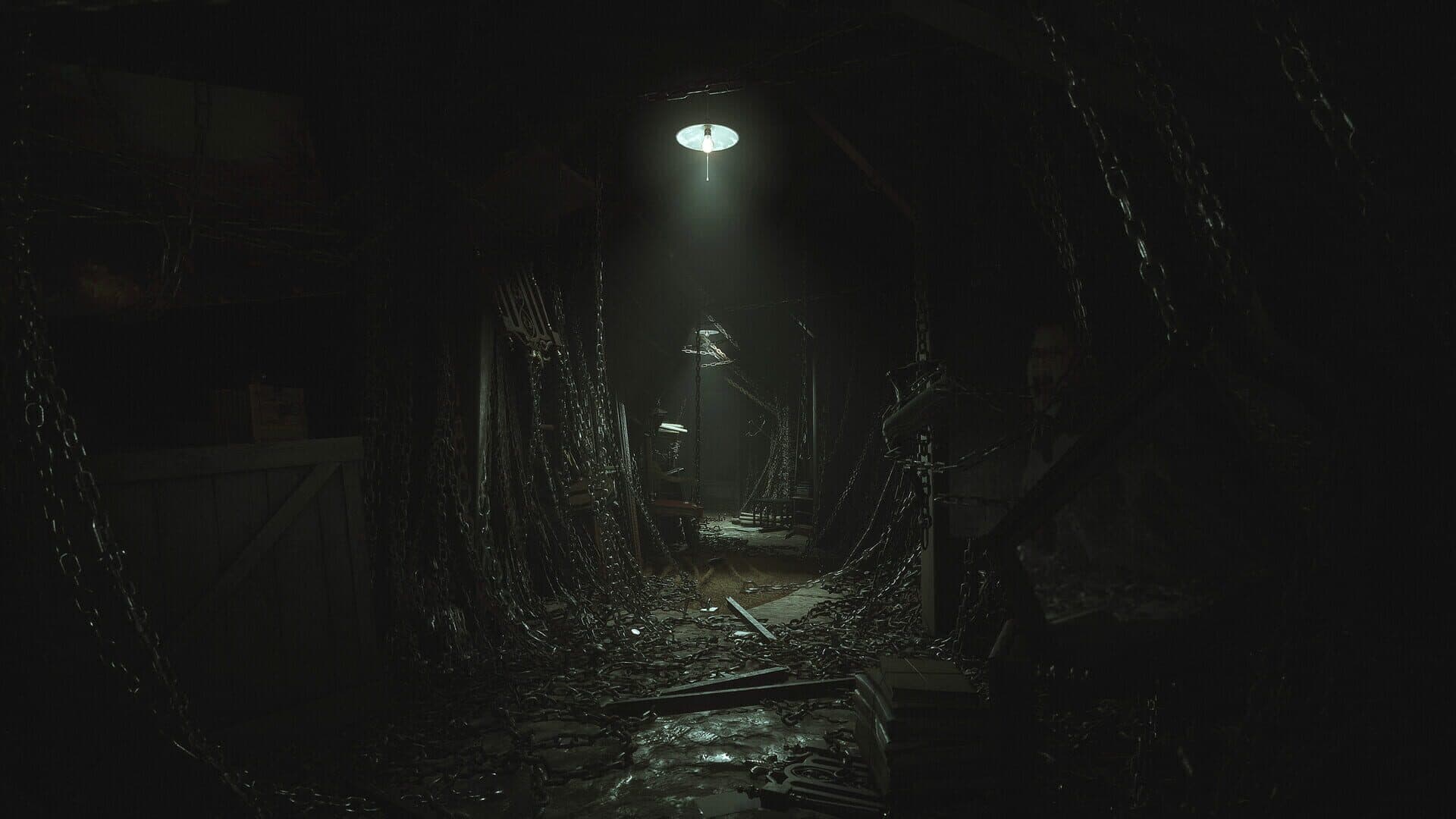 Layers of Fear screenshot 3