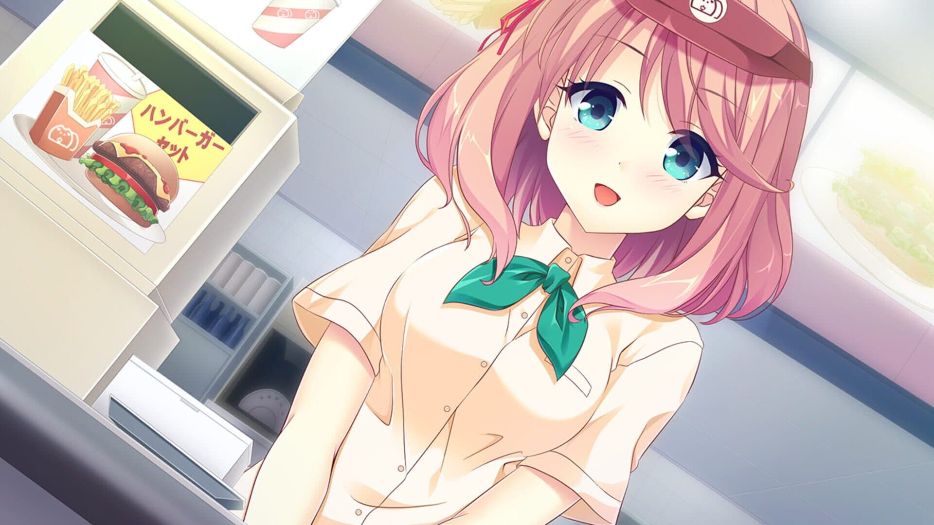 Making Lovers screenshot 9