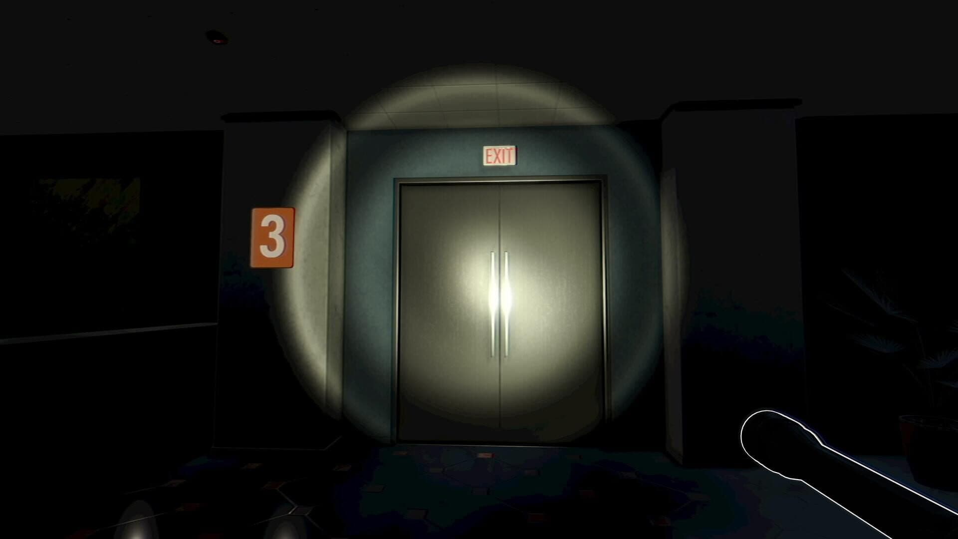 اسکرین‌شات Glitch: Dead Loop Horror - 3
