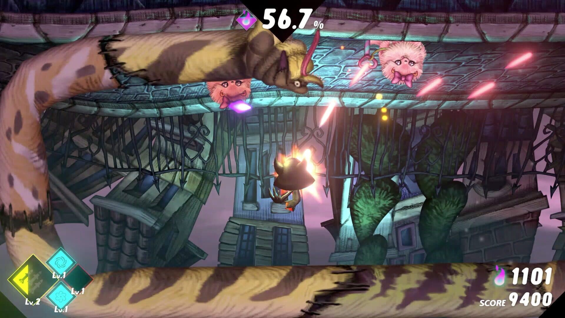 NeverAwake screenshot 5