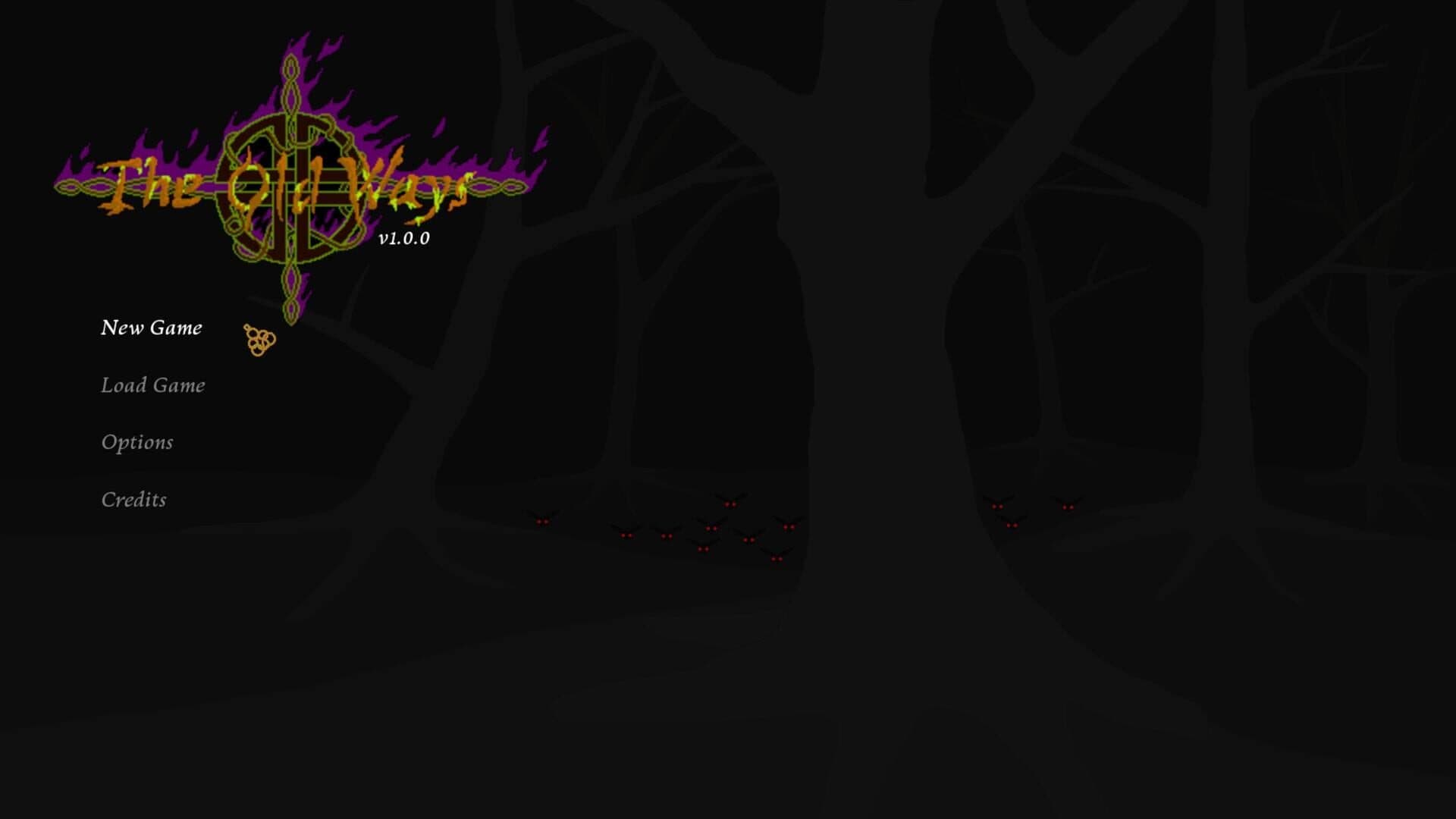 The Old Ways screenshot 3