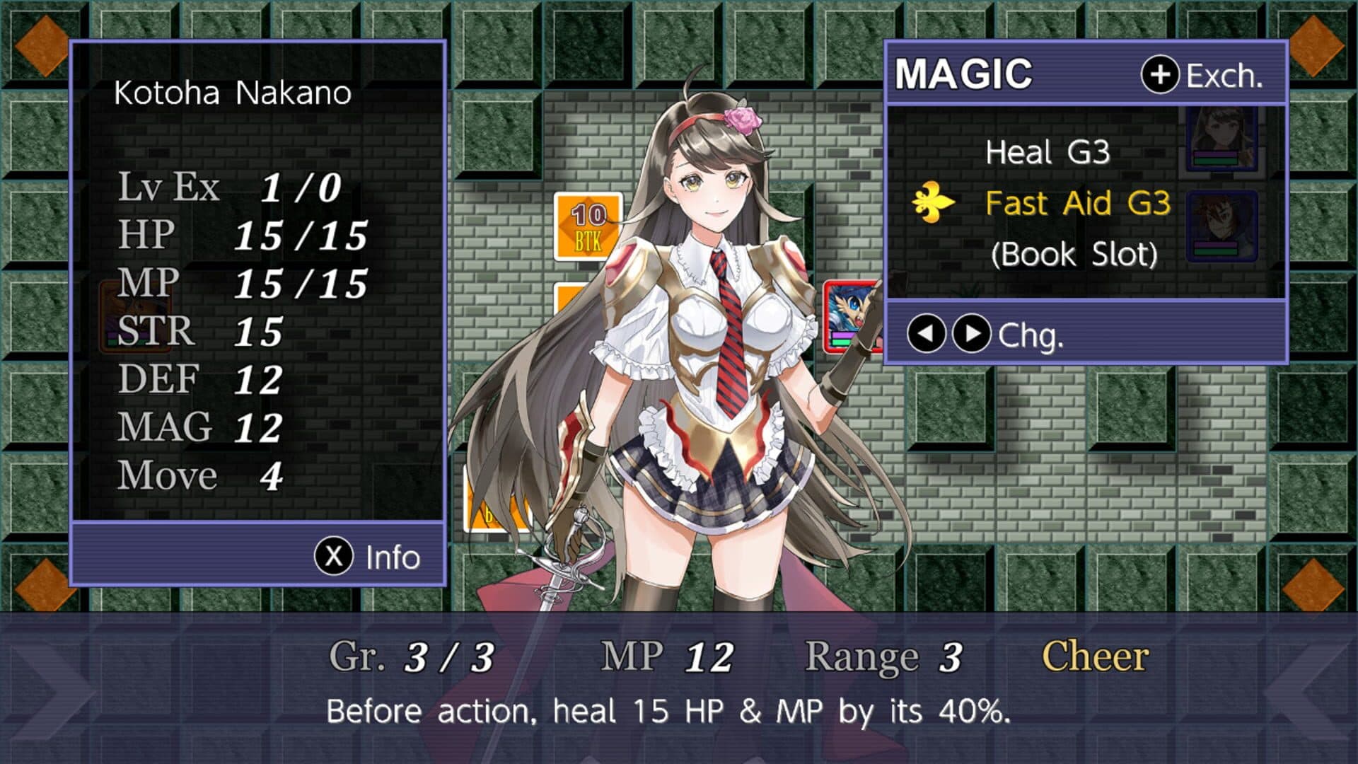 No Mosaic Girls With Sess-AI 2.0 screenshot 5