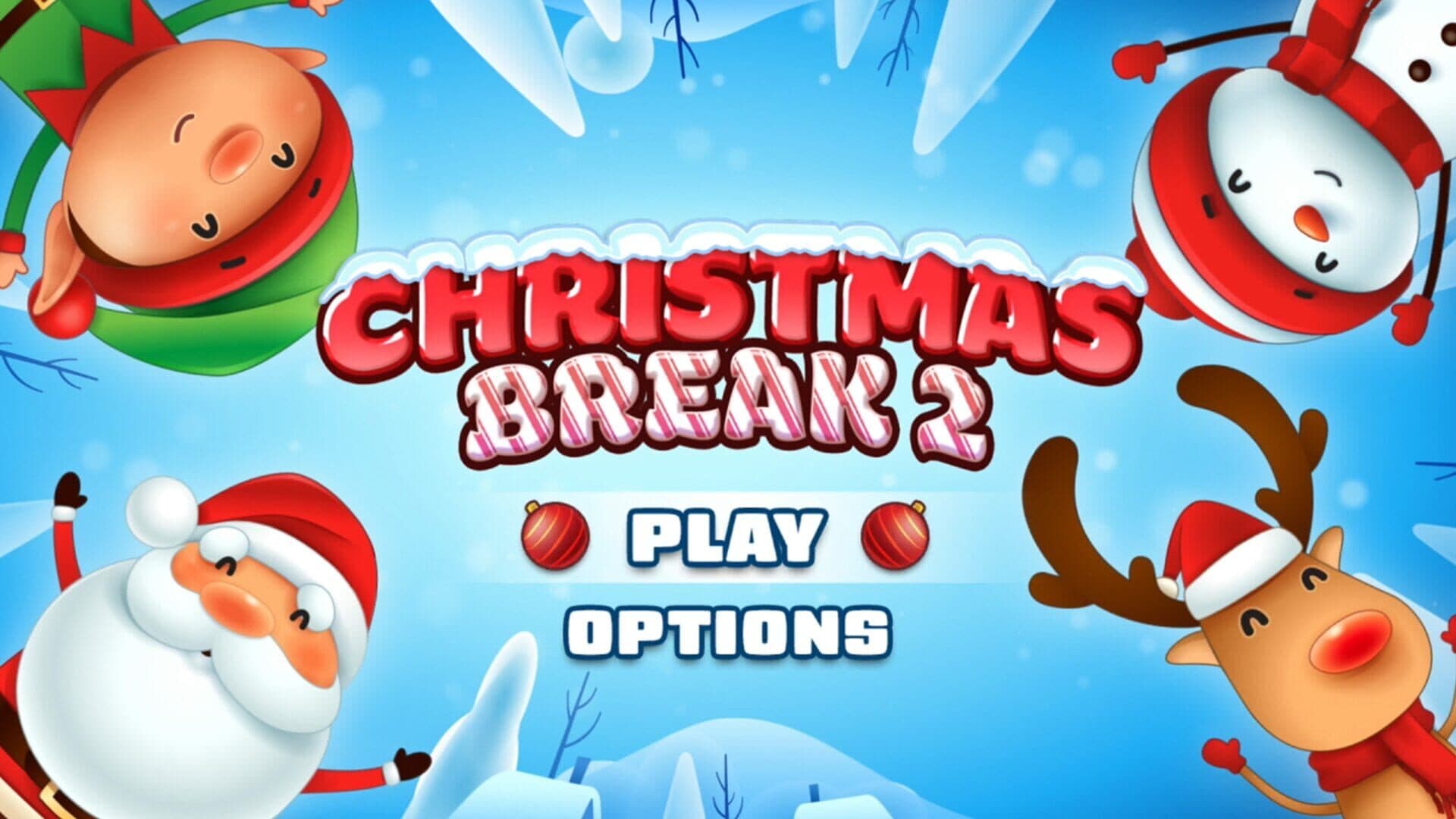 اسکرین‌شات Christmas Break 2 - 5