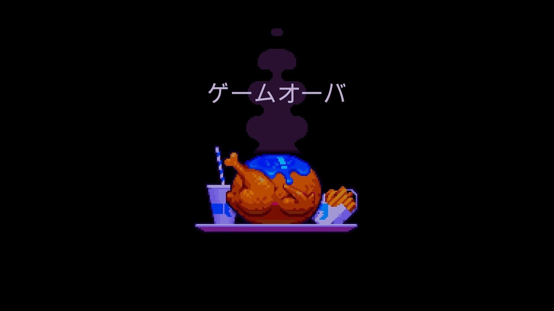 Bomb Chicken screenshot 11