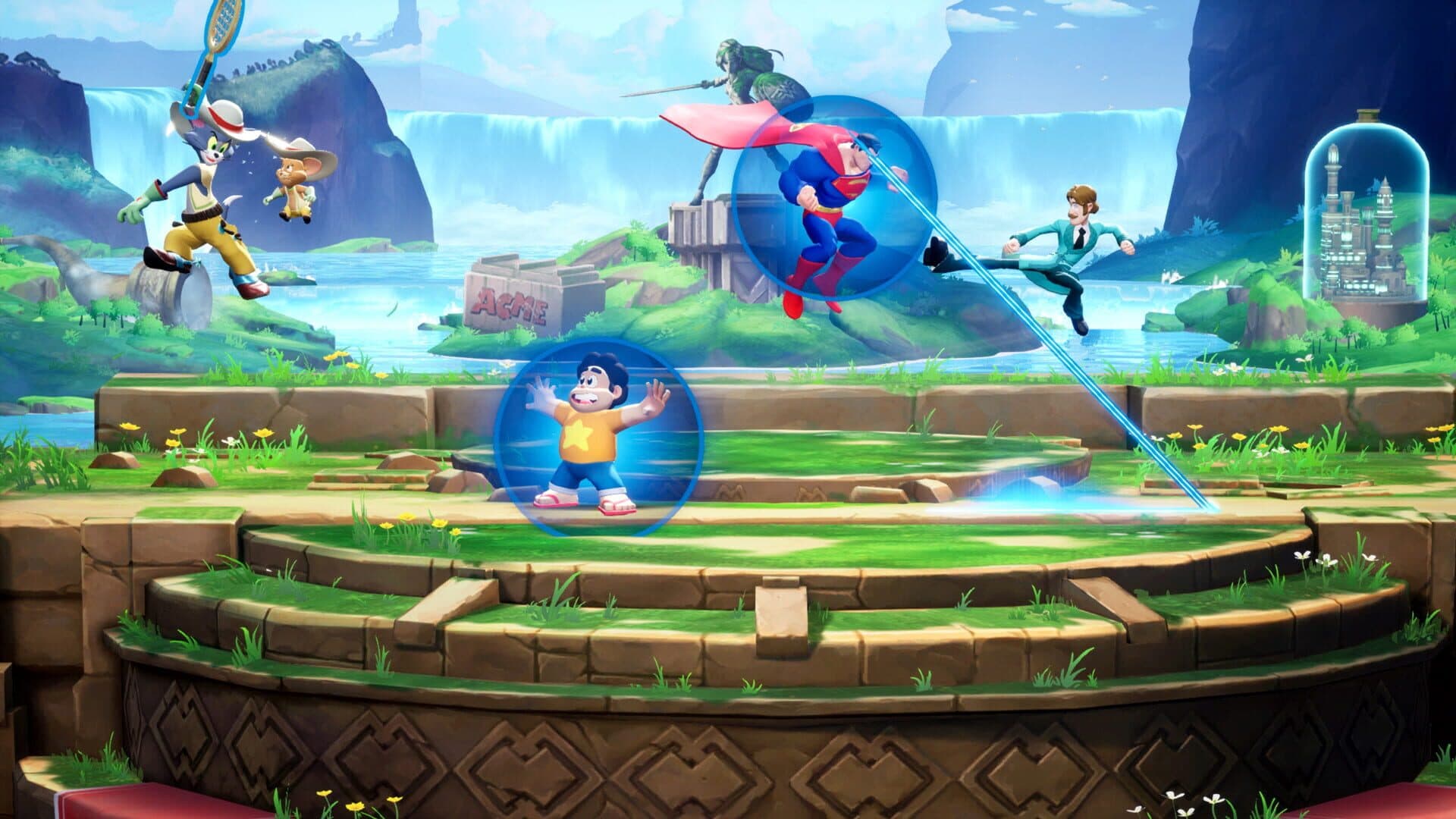 MultiVersus screenshot 8