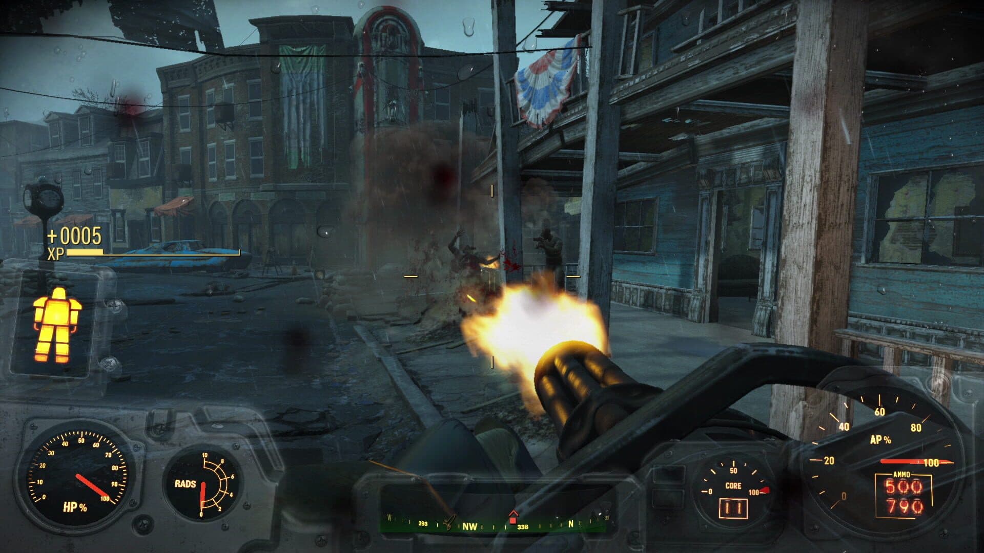 Fallout 4 screenshot 6