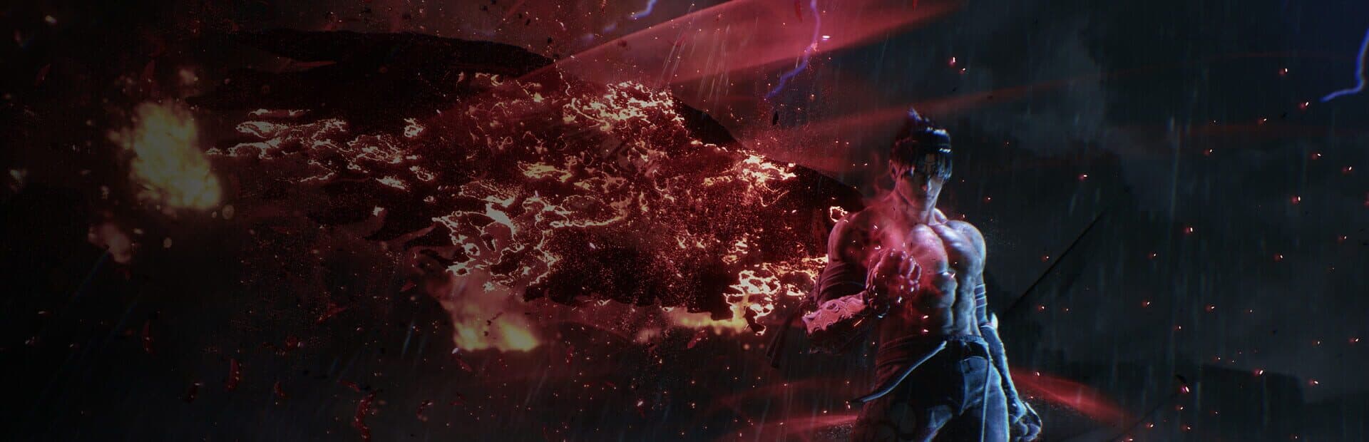 Tekken 8