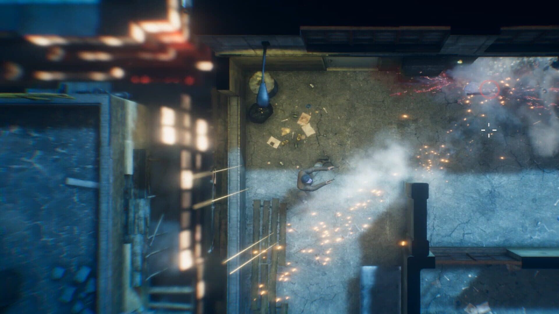 The Hong Kong Massacre screenshot 6