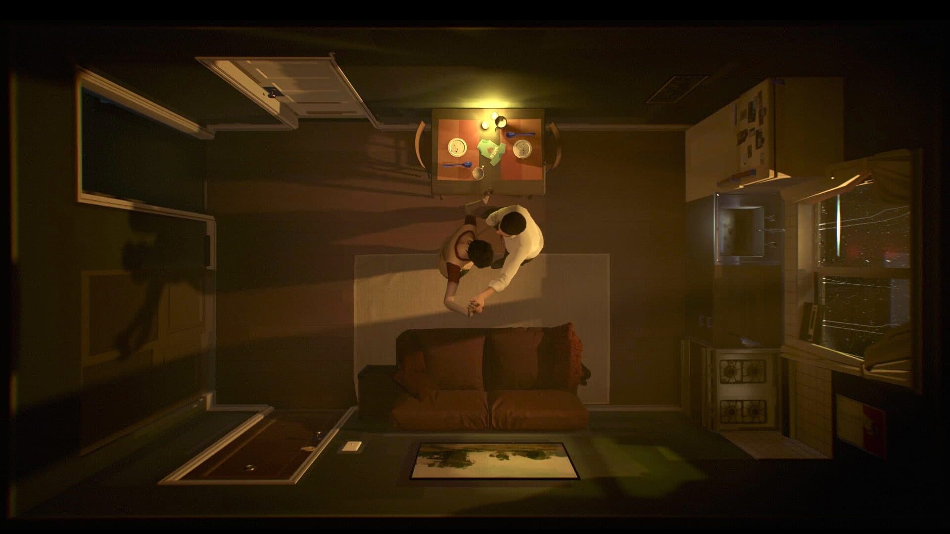 Twelve Minutes screenshot 2
