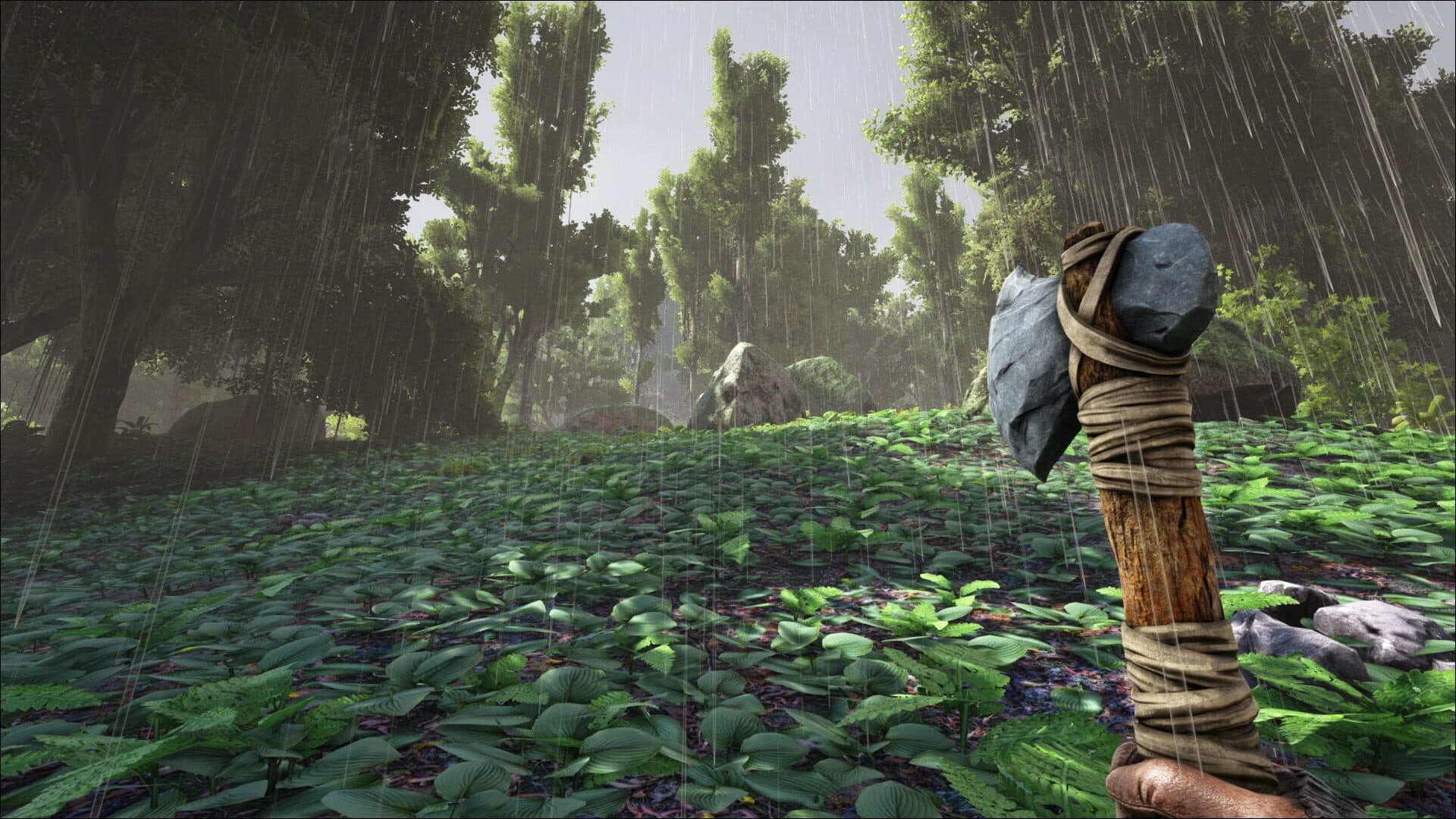 Ark: Survival Evolved screenshot 8