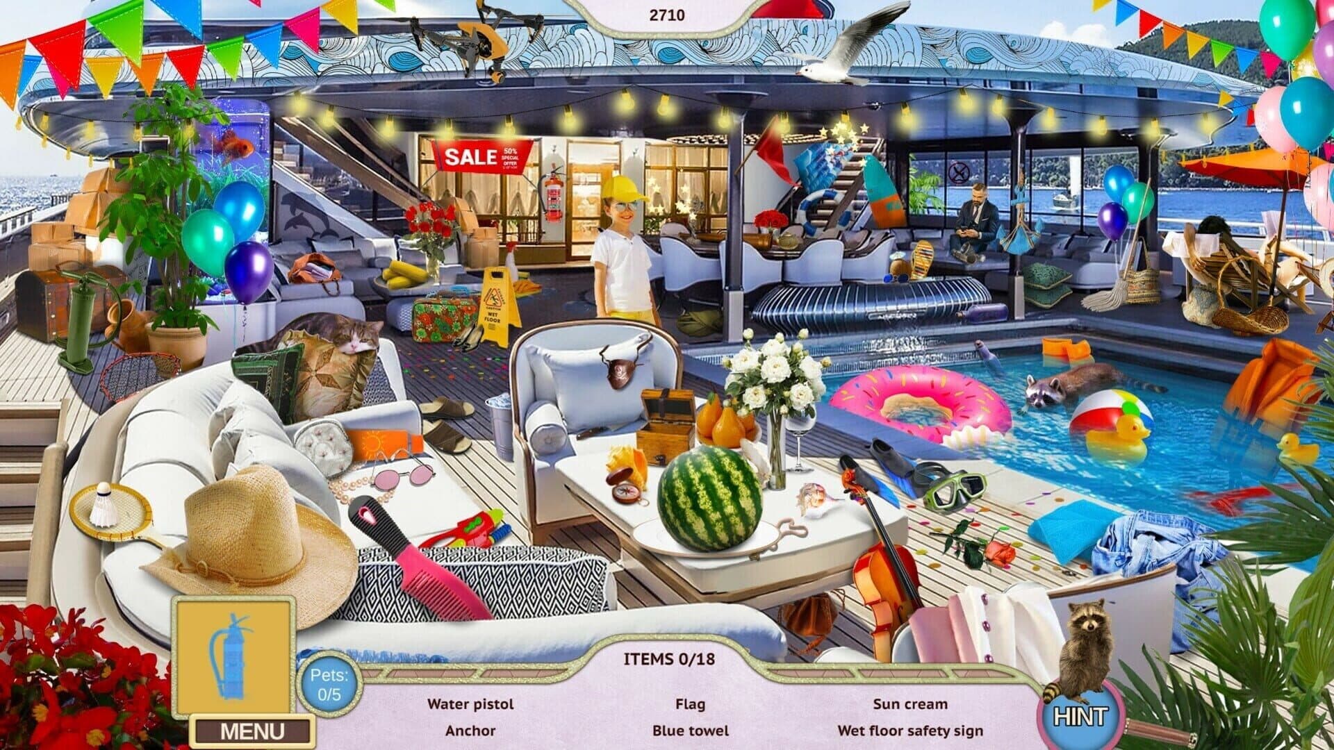 My Lovely Pets 2: Collector's Edition screenshot 18