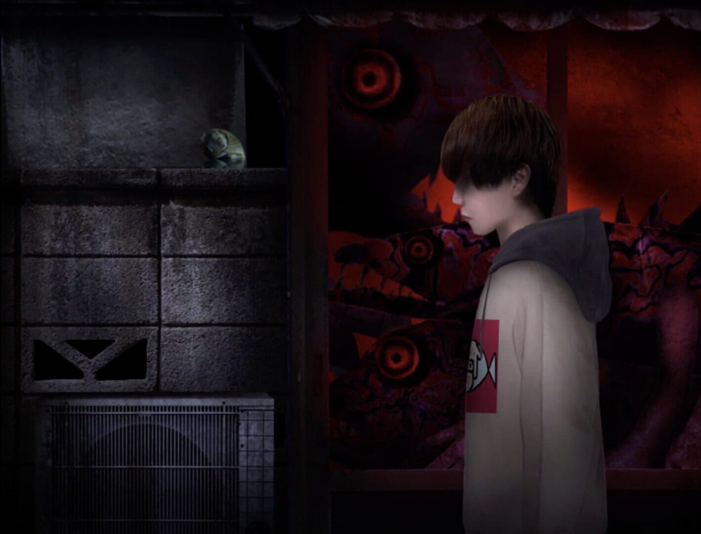 Zombie Scream screenshot 1