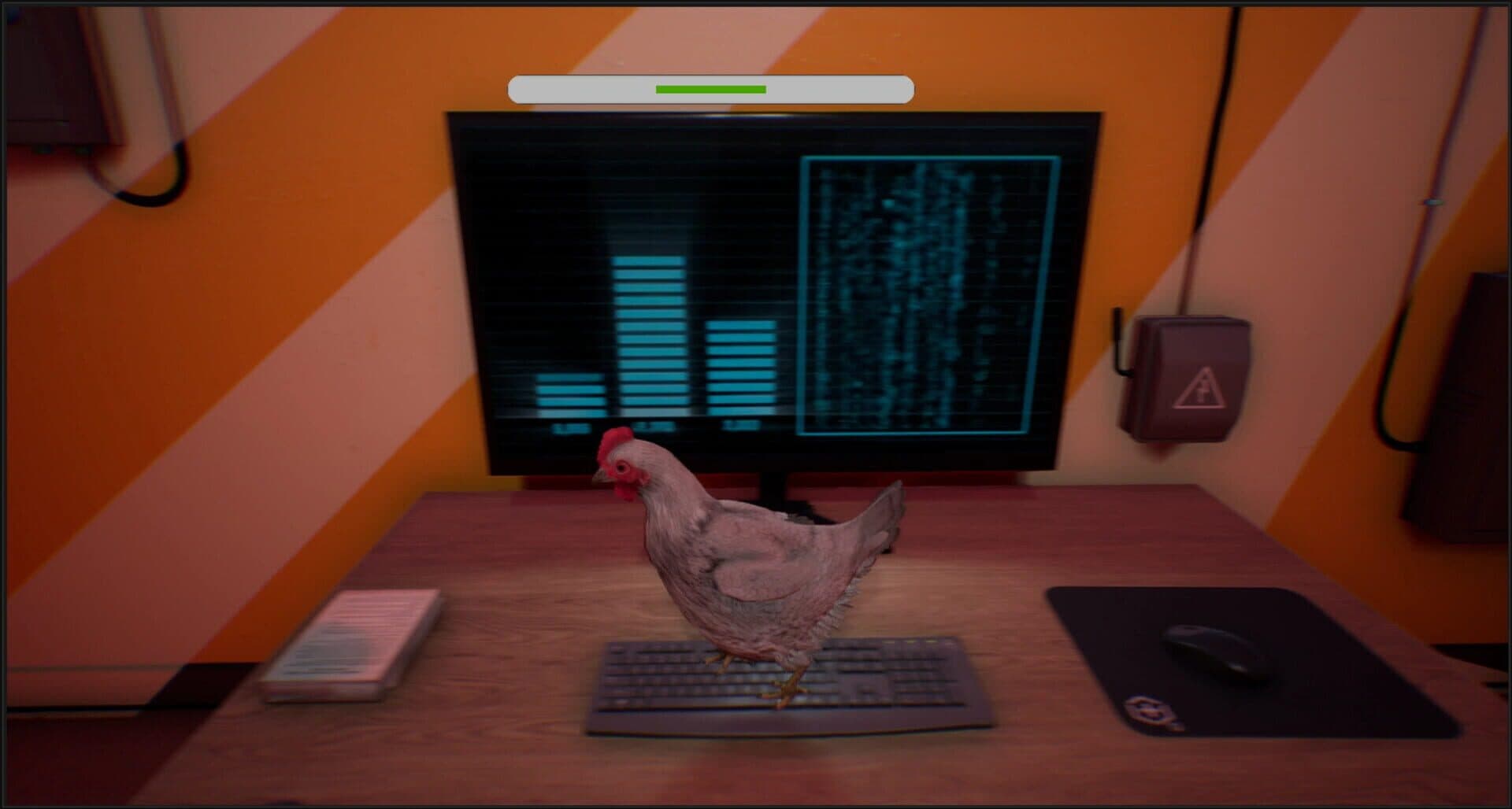 Saborus screenshot 8