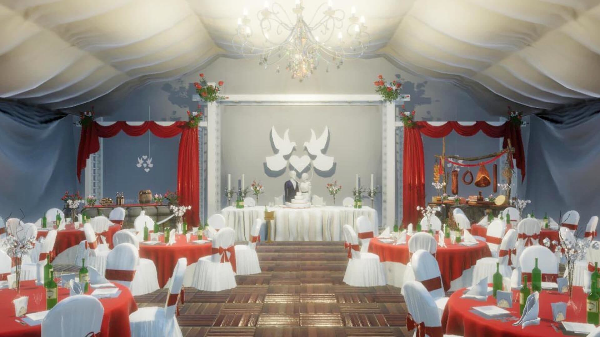 اسکرین‌شات Wedding Designer - 3