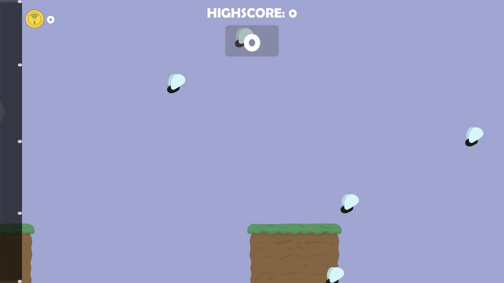 اسکرین‌شات Zoo Leap - 7
